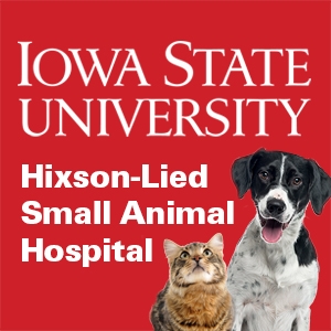 Iowa State University Hixson-Lied Small Animal Hospital