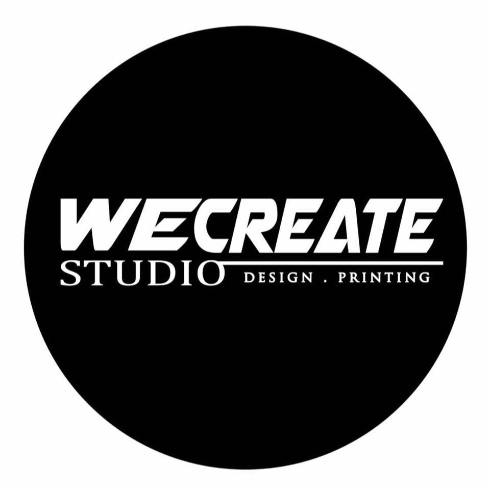 We create studio | Merlimau