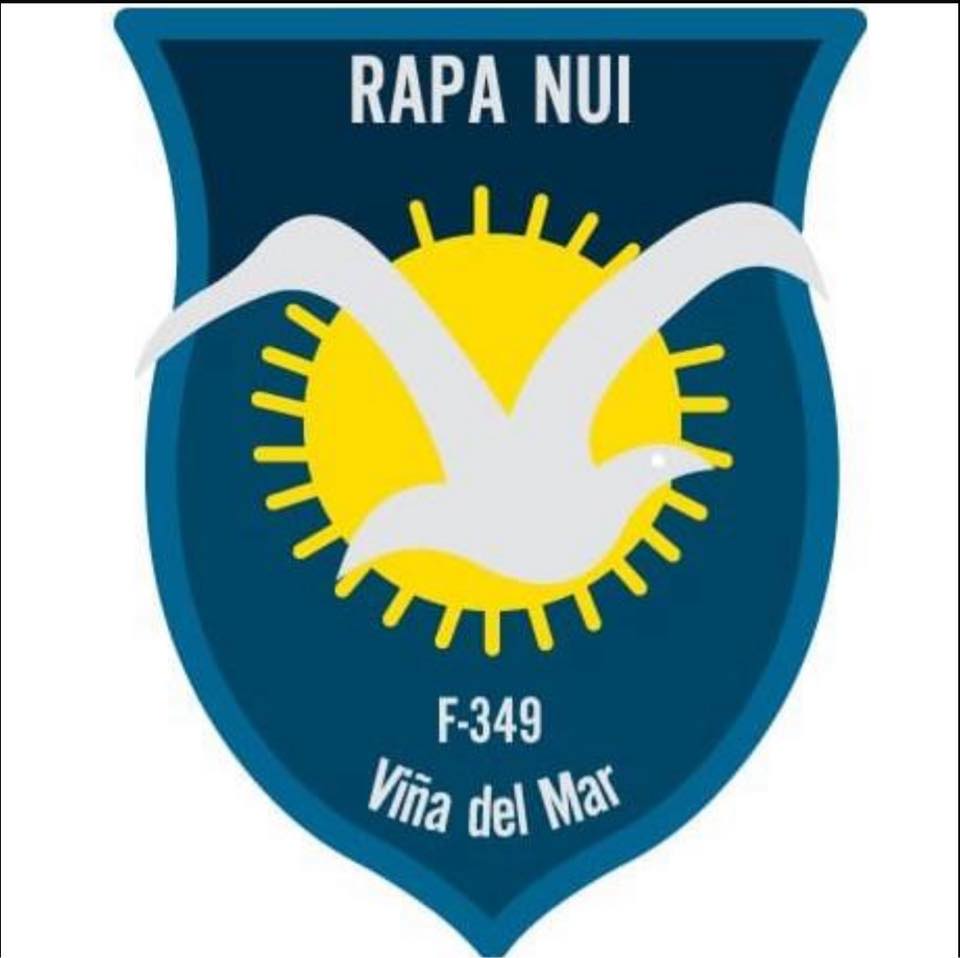 Escuela Rapa Nui | Viña del Mar