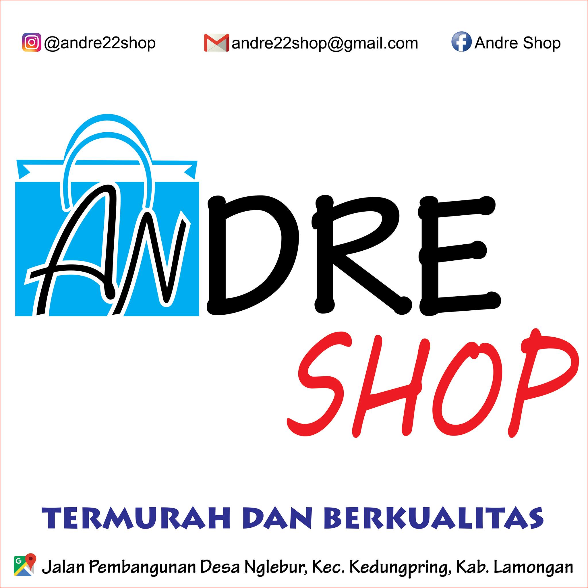 Andre Shop | Lamongan