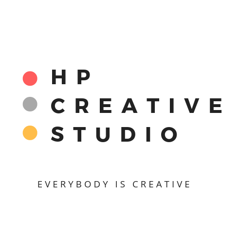 HP Creative Studio