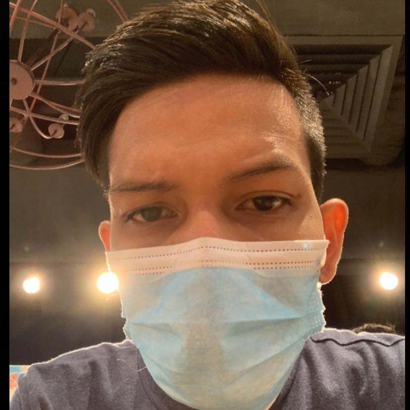 Boy Streaming