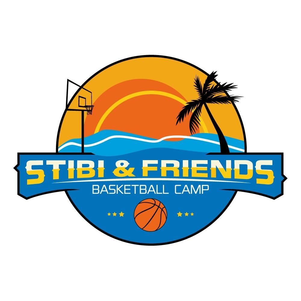 Stibi&Friends Basketball Camp | Cesenatico
