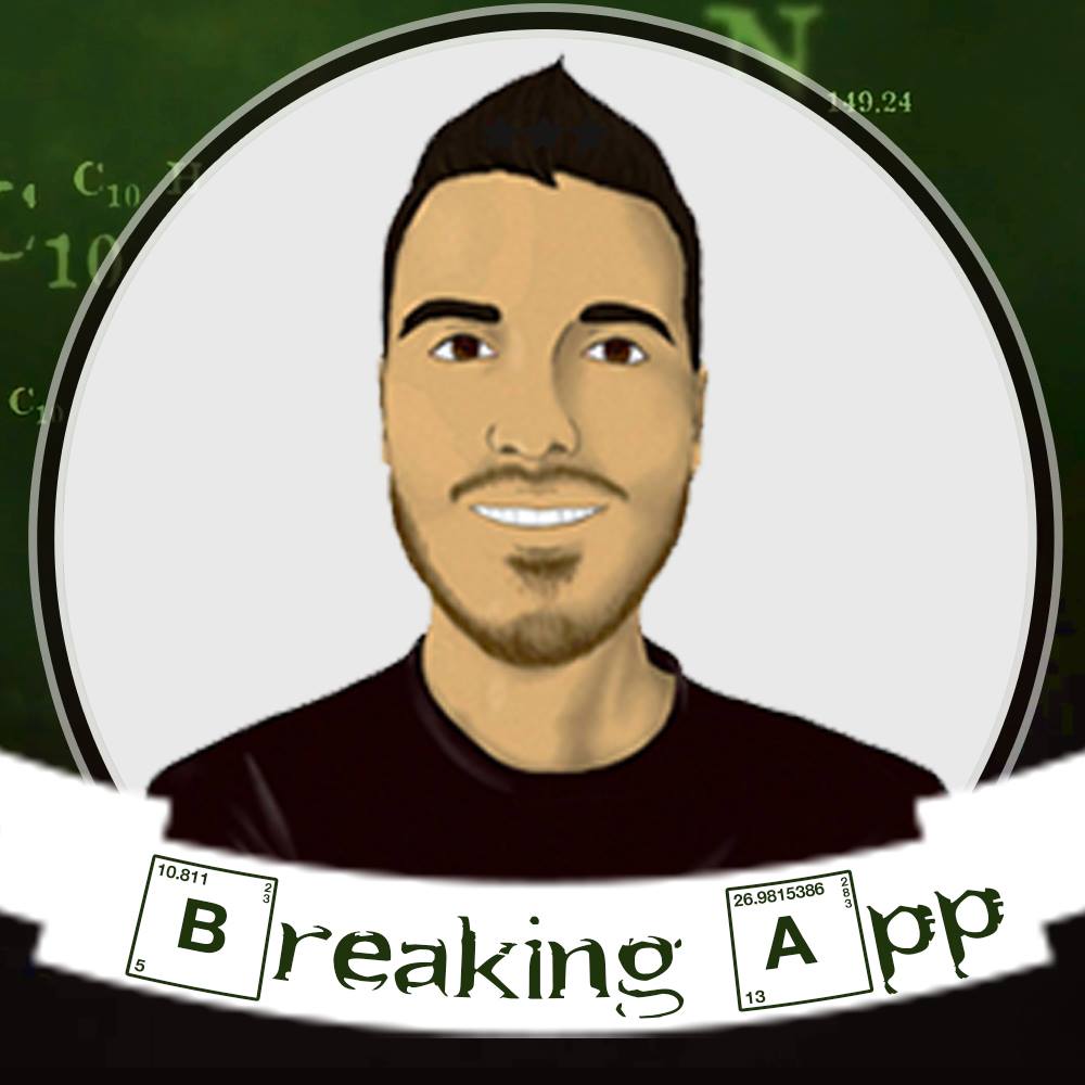 Breaking App