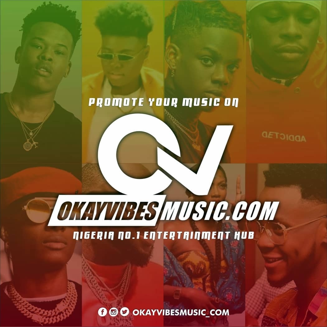 OkayVibesmusic - Wendy Shay – Pray For The World Mp3... | Facebook