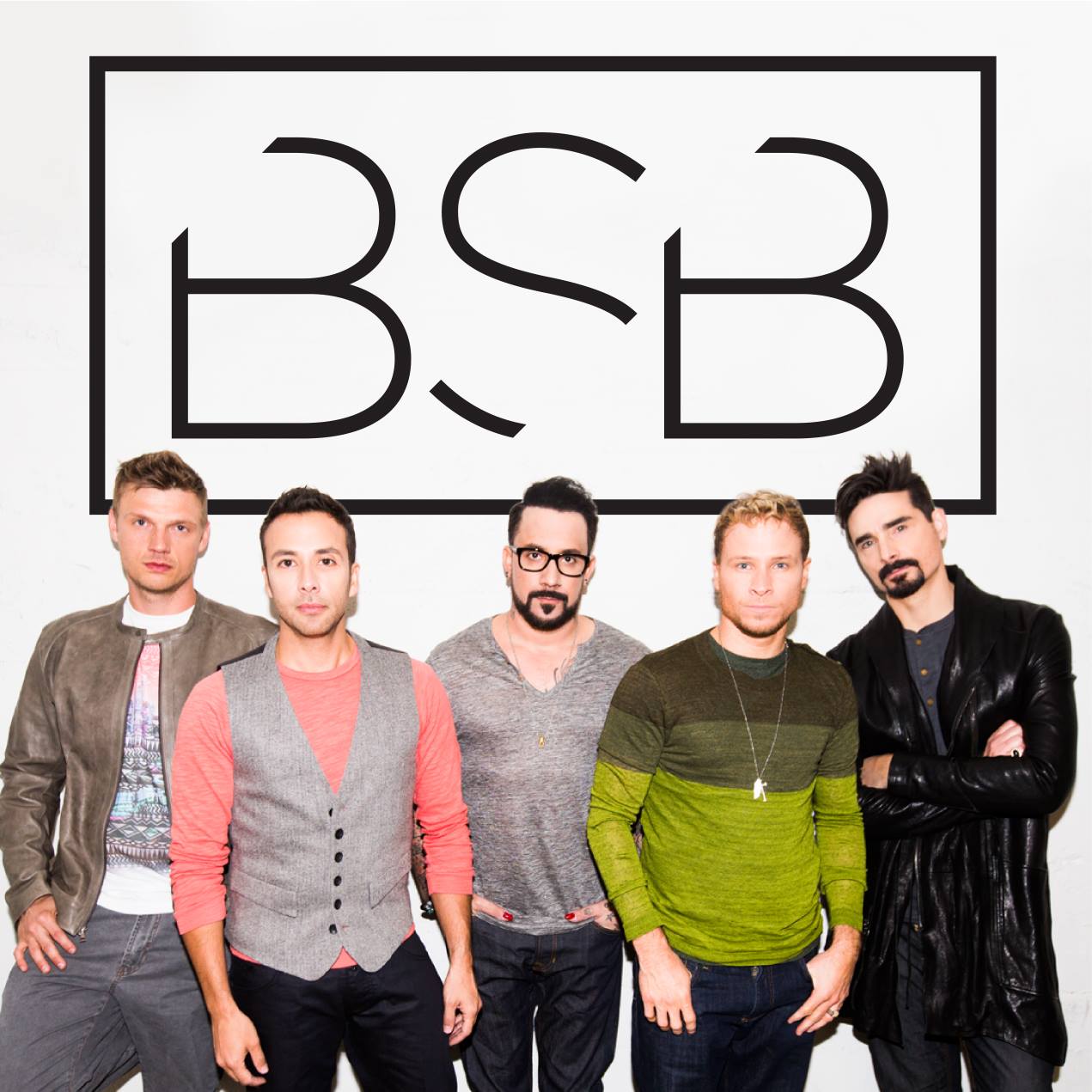 バックストリートボーイズ ファンズコミュニティ Streets (@bsbjapan 