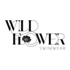 Wild Flower Swimwear
