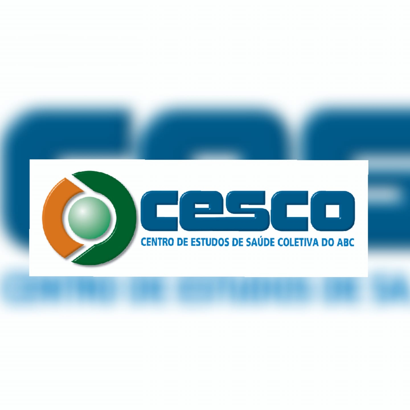 CESCO - Centro de Estudos de Saúde Coletiva