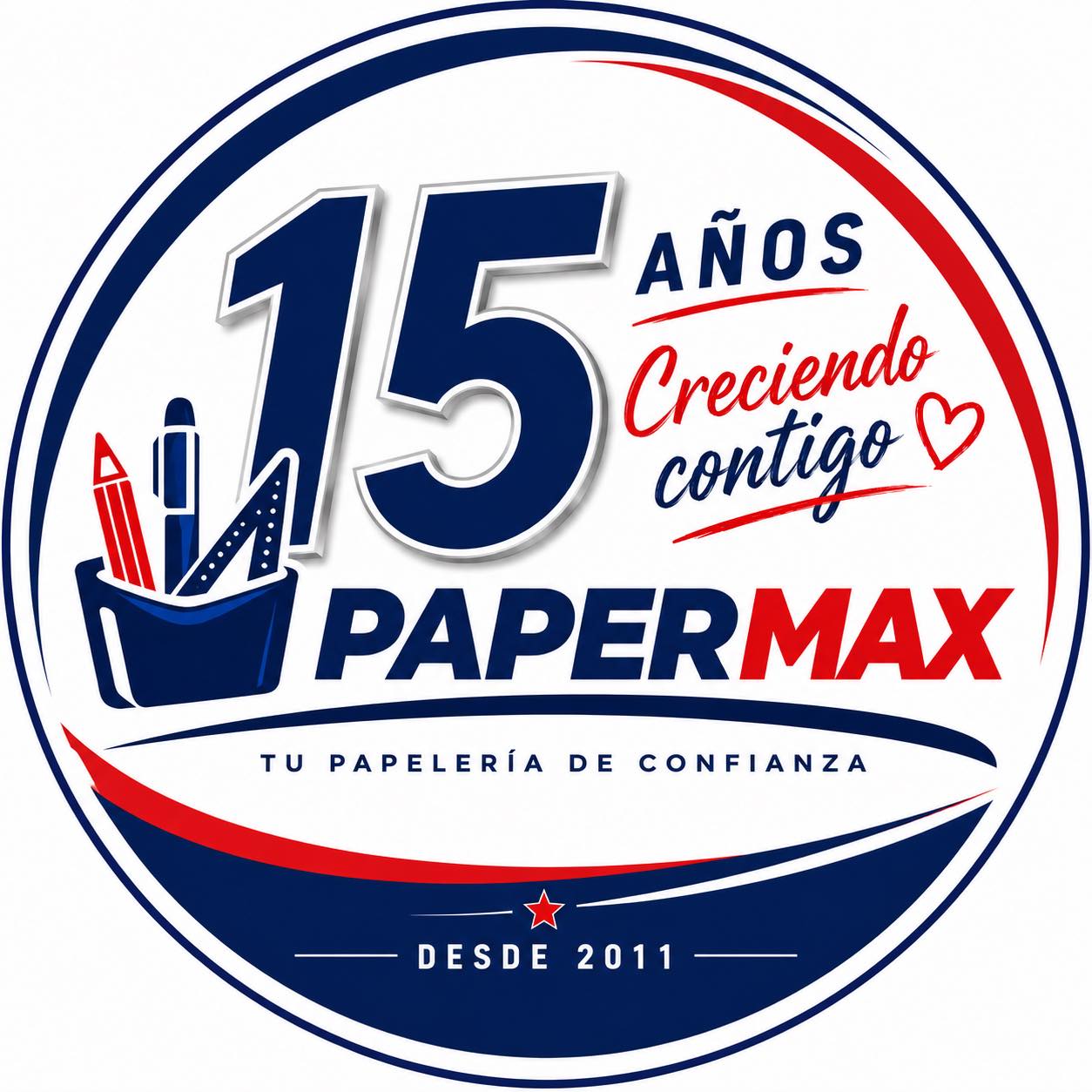 Papermax Papelerias
