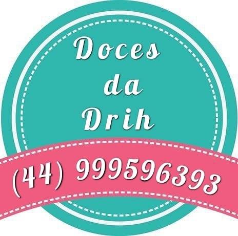 Doces da Drih. | Alto Paraná PR