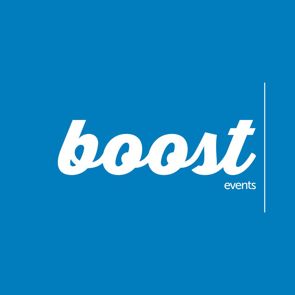 Boost Events