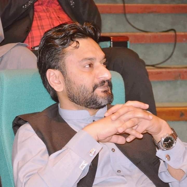 Hafiz Zeeshan Rasheed