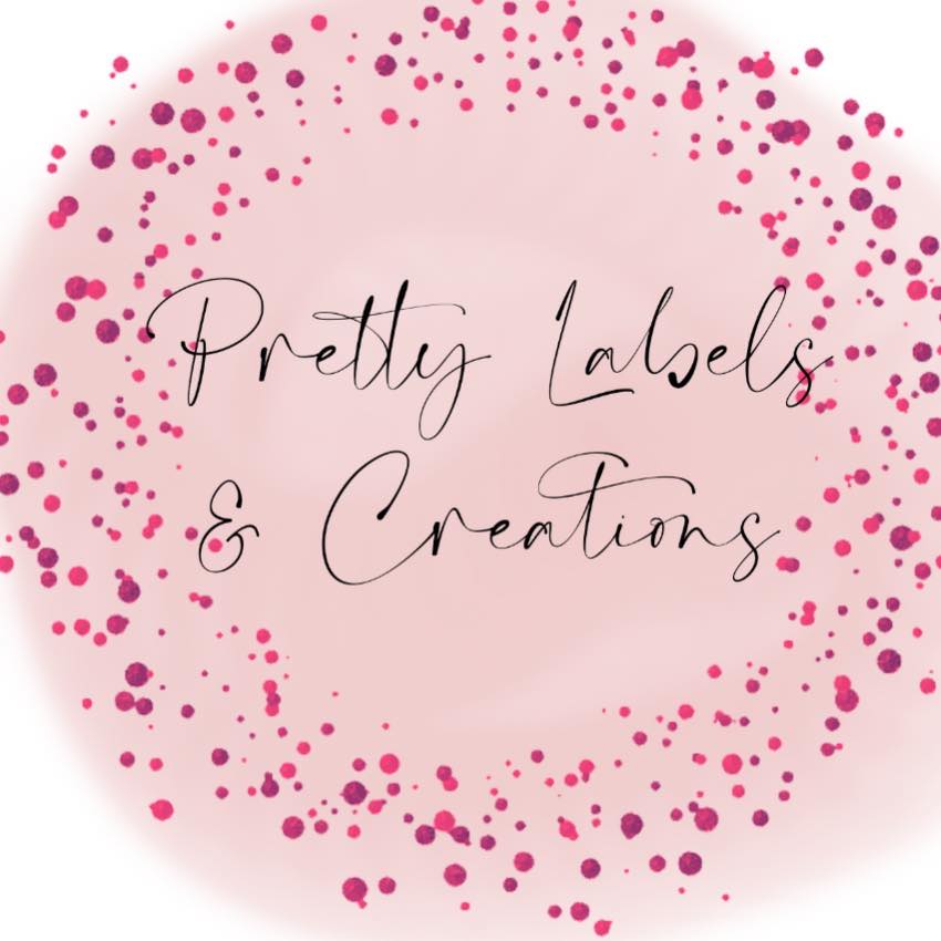 Pretty Labels And Creations