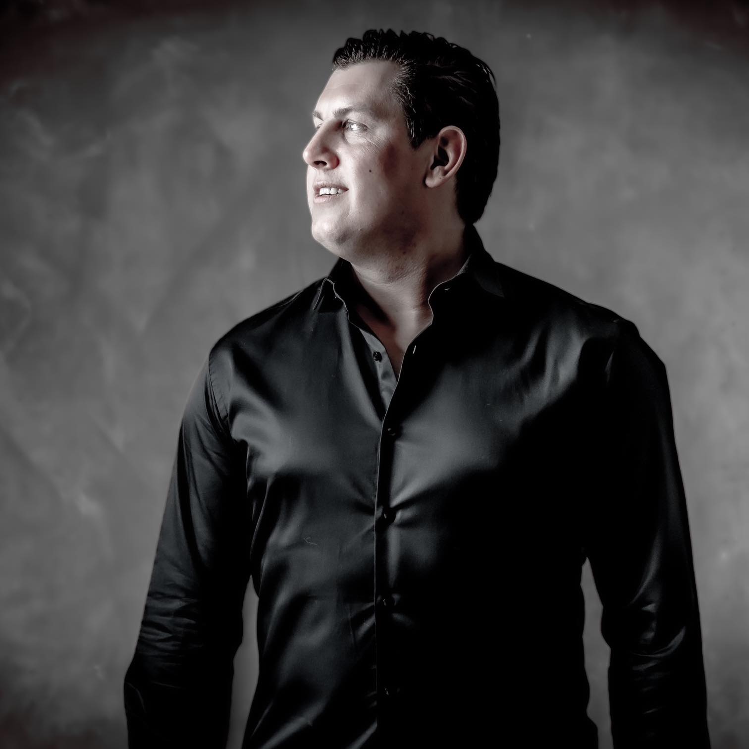 Mark Rijs