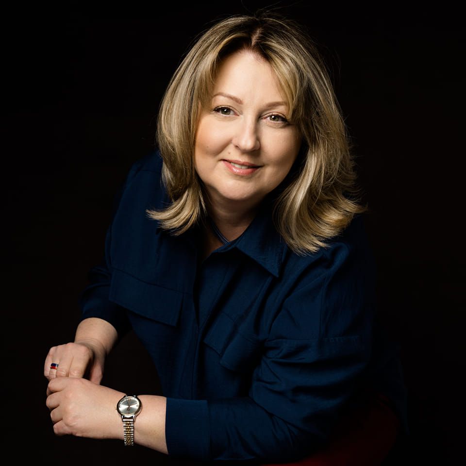 Maria Materla - Radna V i VI Kadencji Sejmiku Województwa Śląskiego