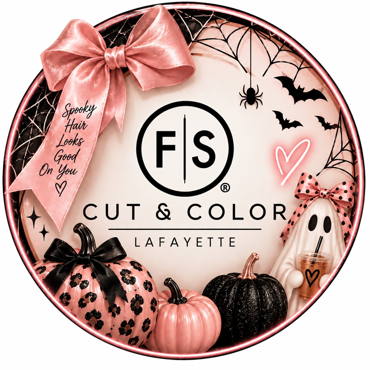 Chocolate, but make it... - FS Cut & Color Lafayette | Facebook