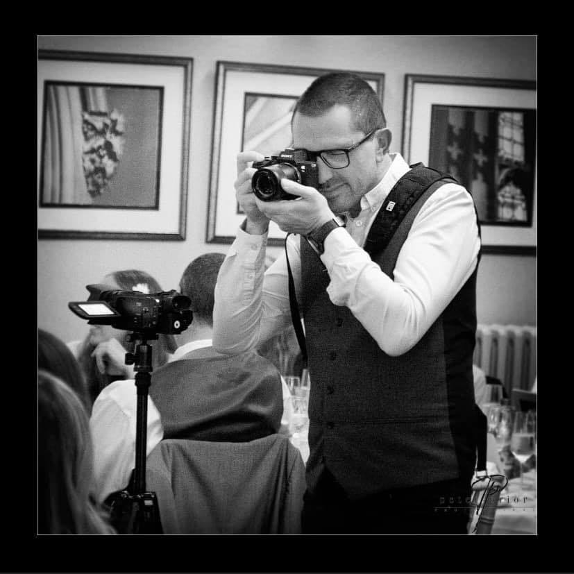 Mike Pelling Film & Photography | Sheerness