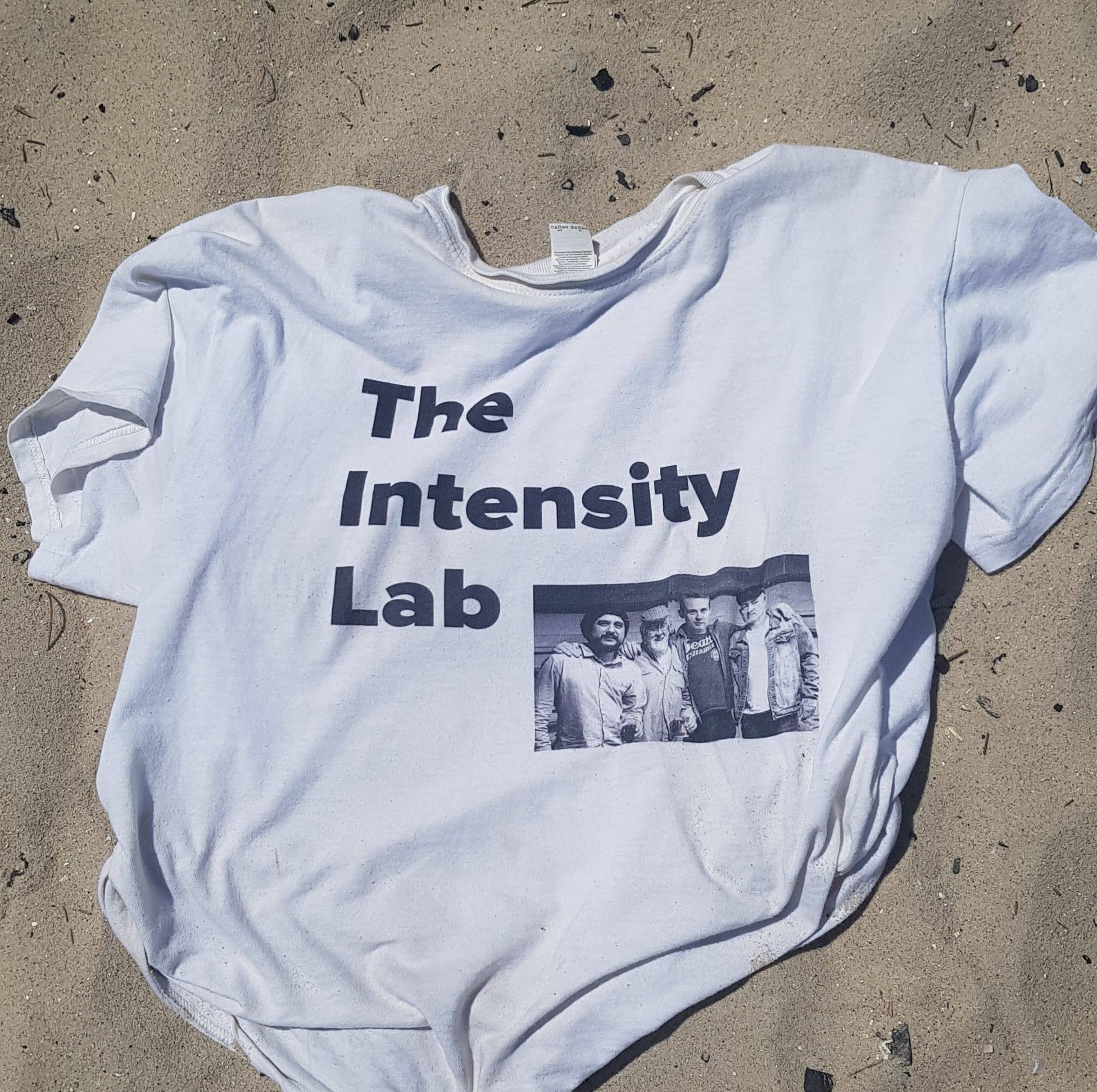 The Intensity Lab