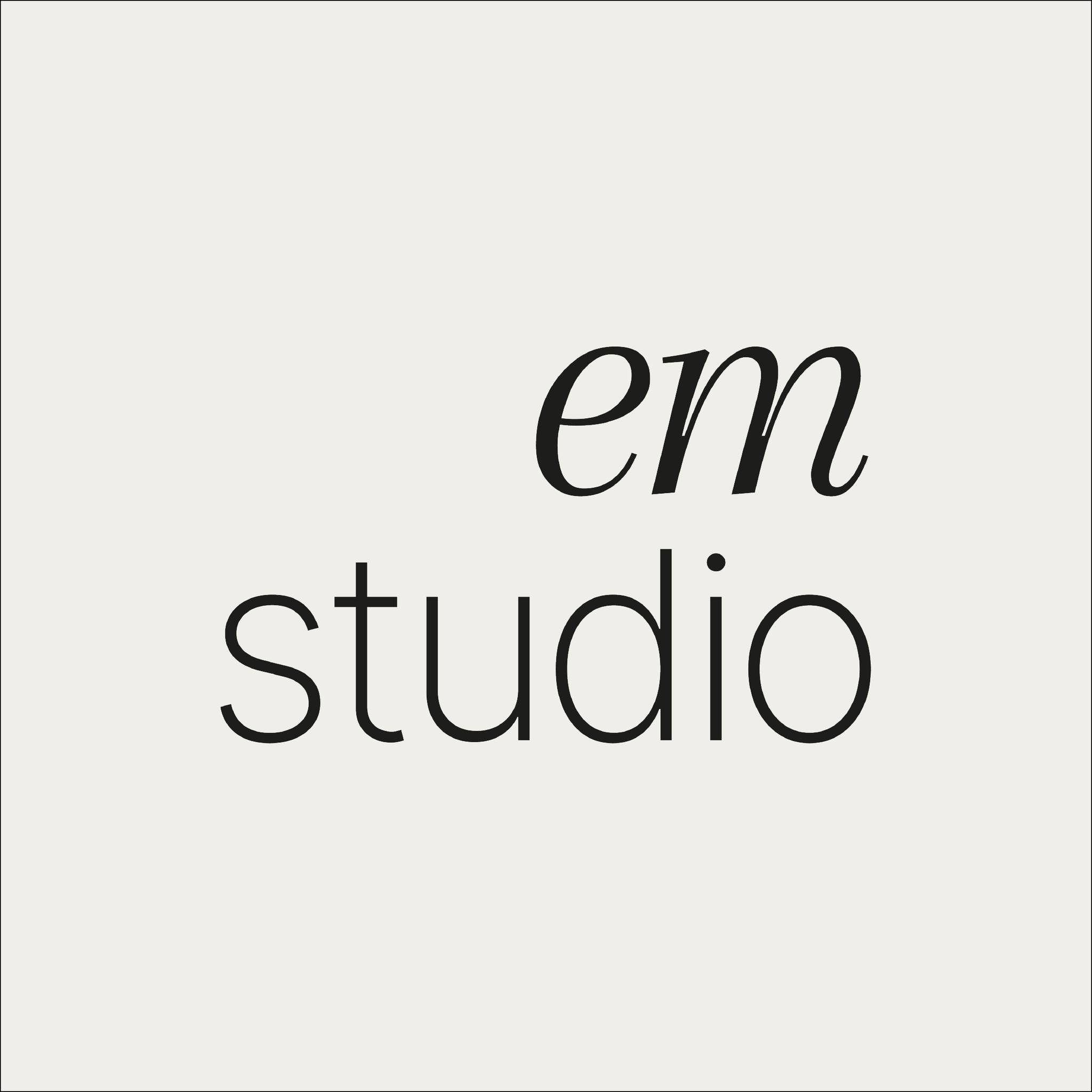 EM Studio | Tradate