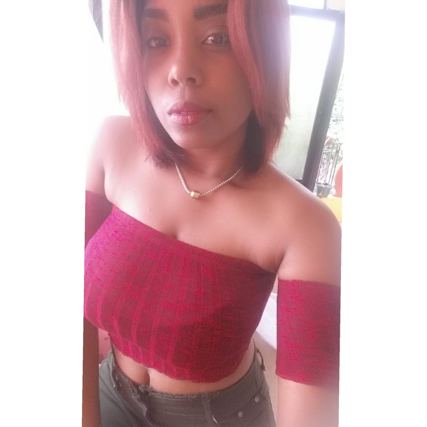 Yissel Perez Batista