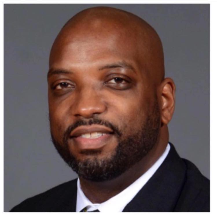 COACH KEITH BOOTH