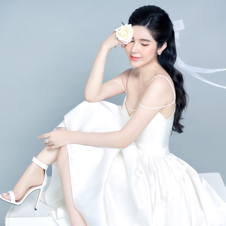 Linh Linh Thỏ Beauty