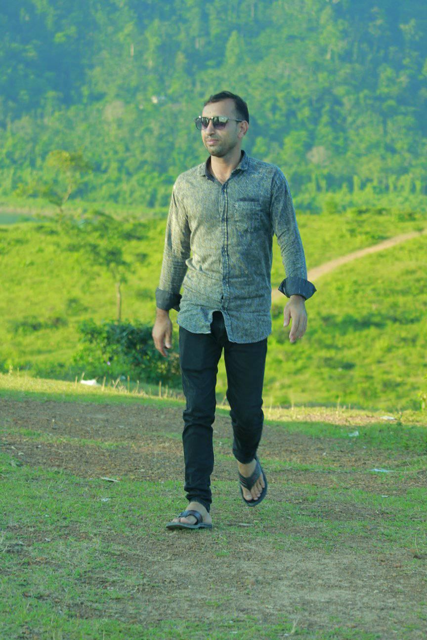 Shamim S/R