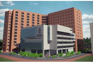 Chattagram Maa-O-Shishu Hospital Medical College