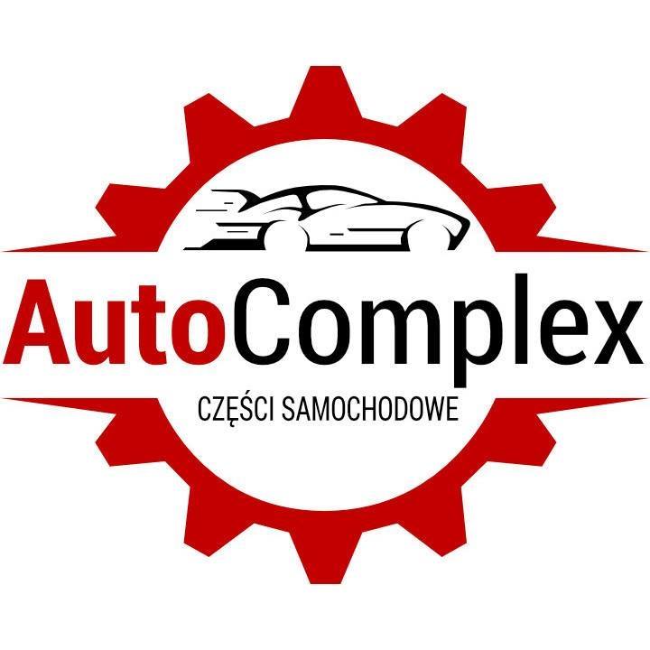 Auto-Complex Części Samochodowe Motoryzacja | Zabno