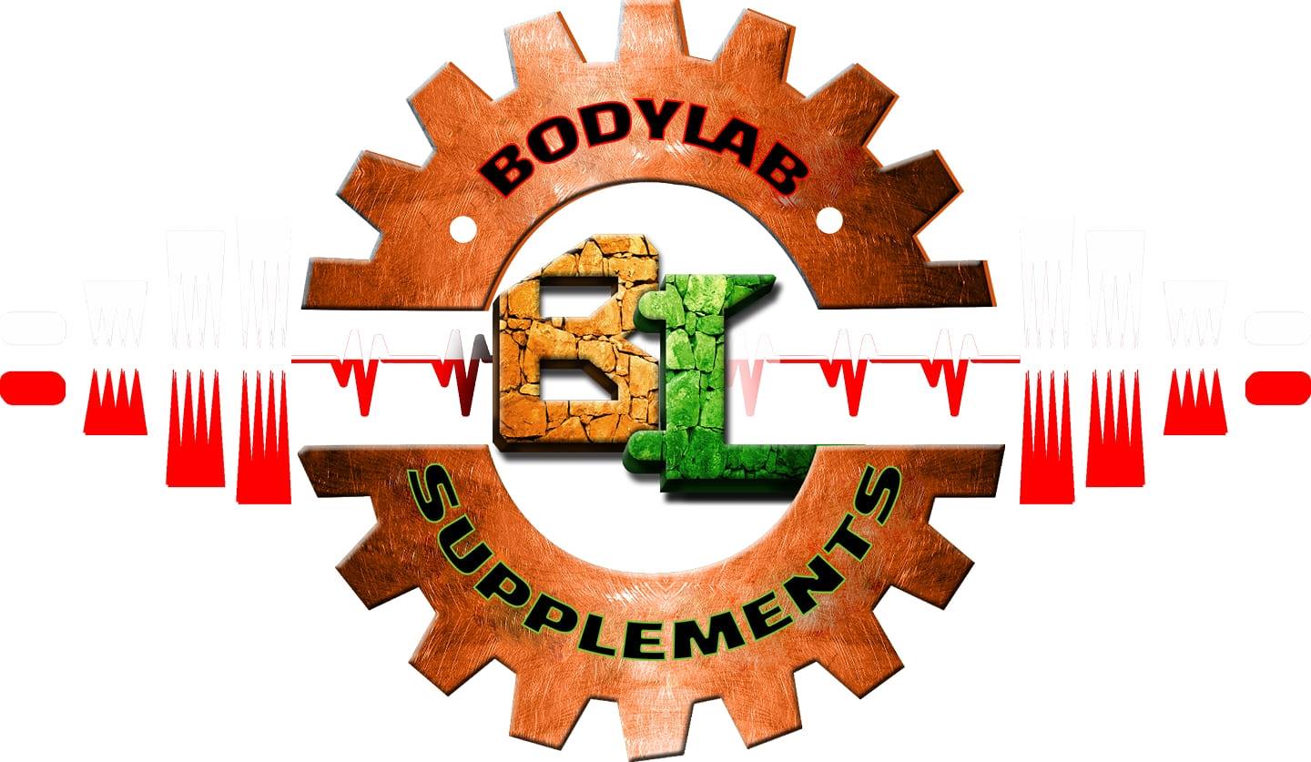 Bodylab Suppliments