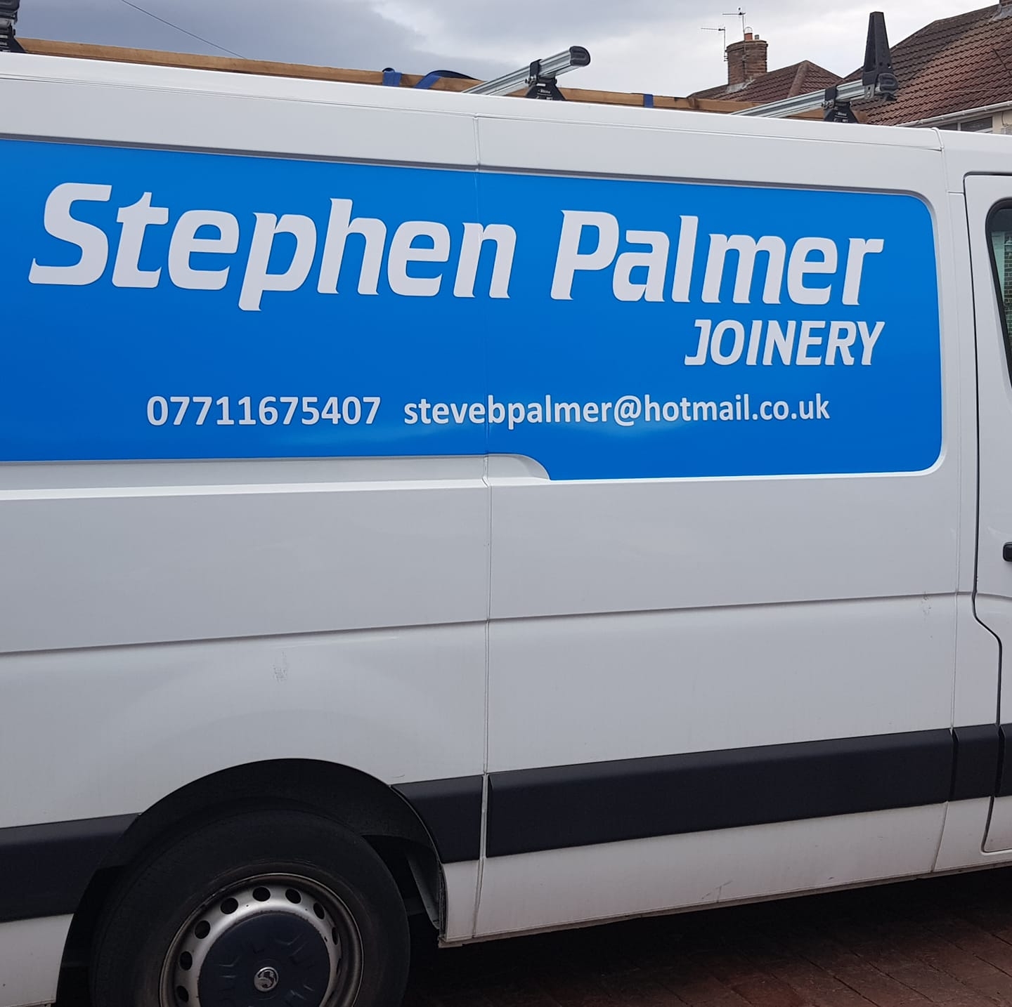 Stephen Palmer Joinery and Property Maintenance | Gateshead