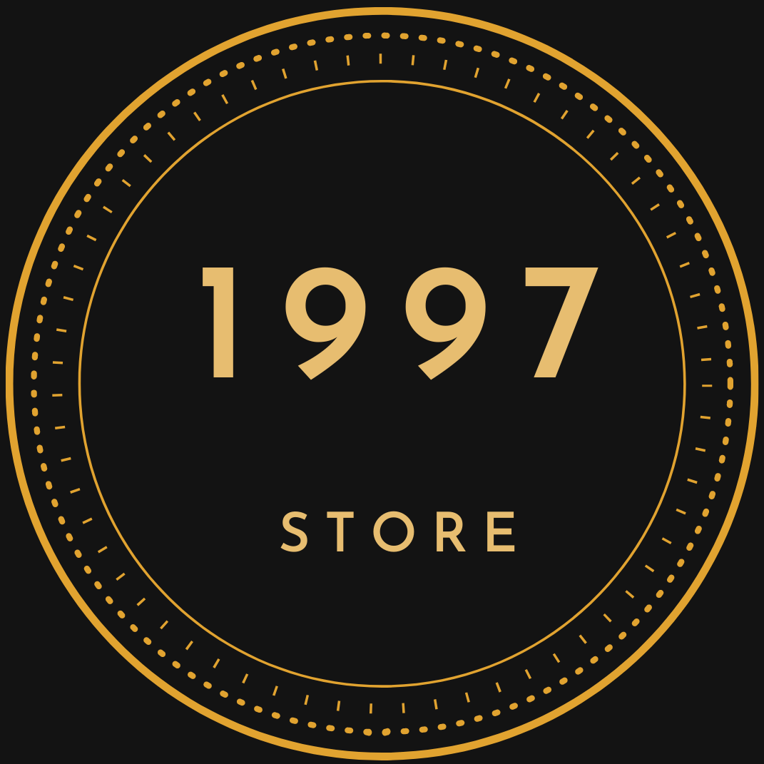 1997 Store