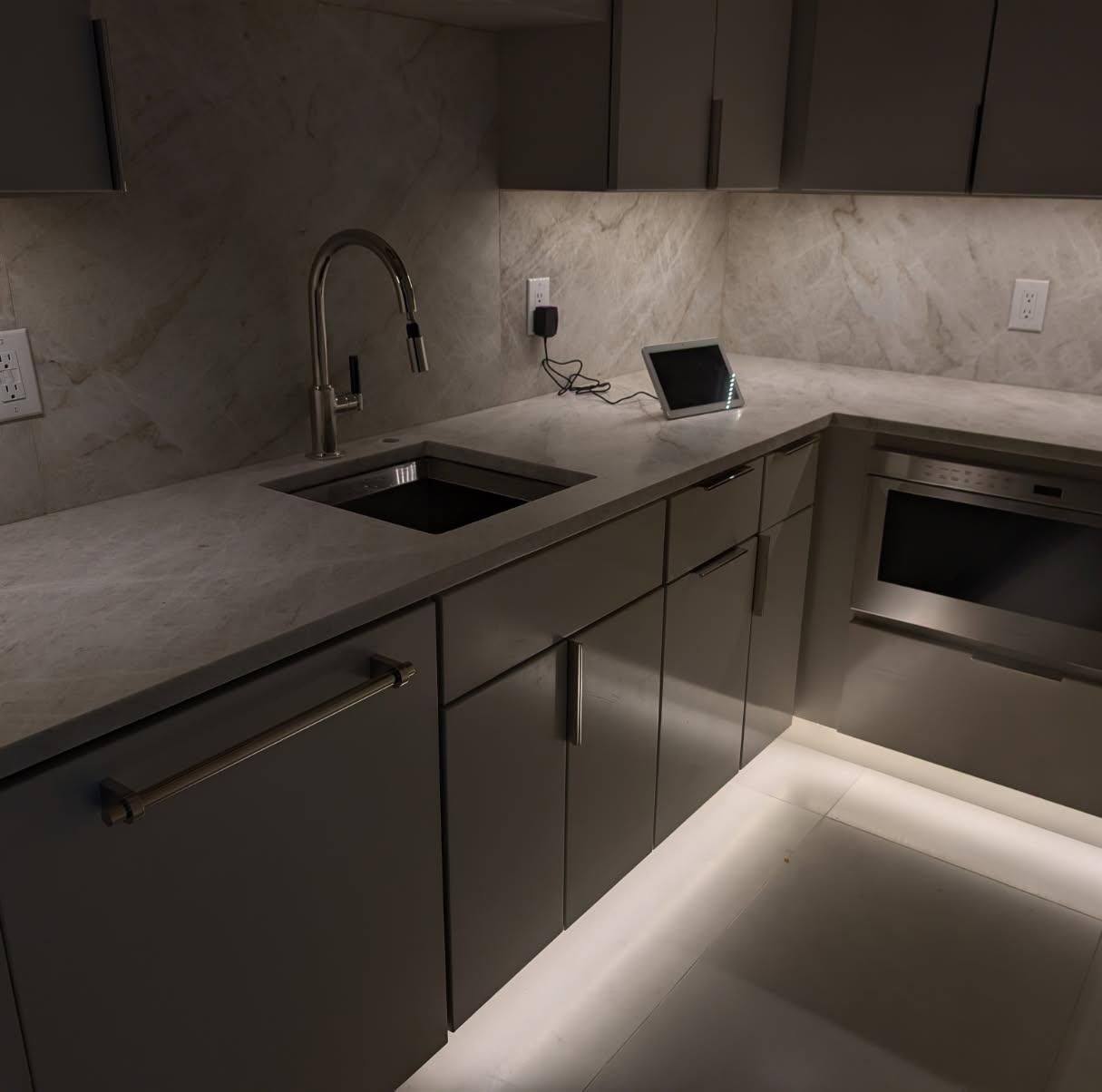 B's Custom Stoneworks LLC | Walker LA