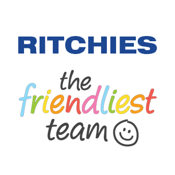 Exclusive to Ritchie's IGA is Hard... - Ritchies Frankston | Facebook