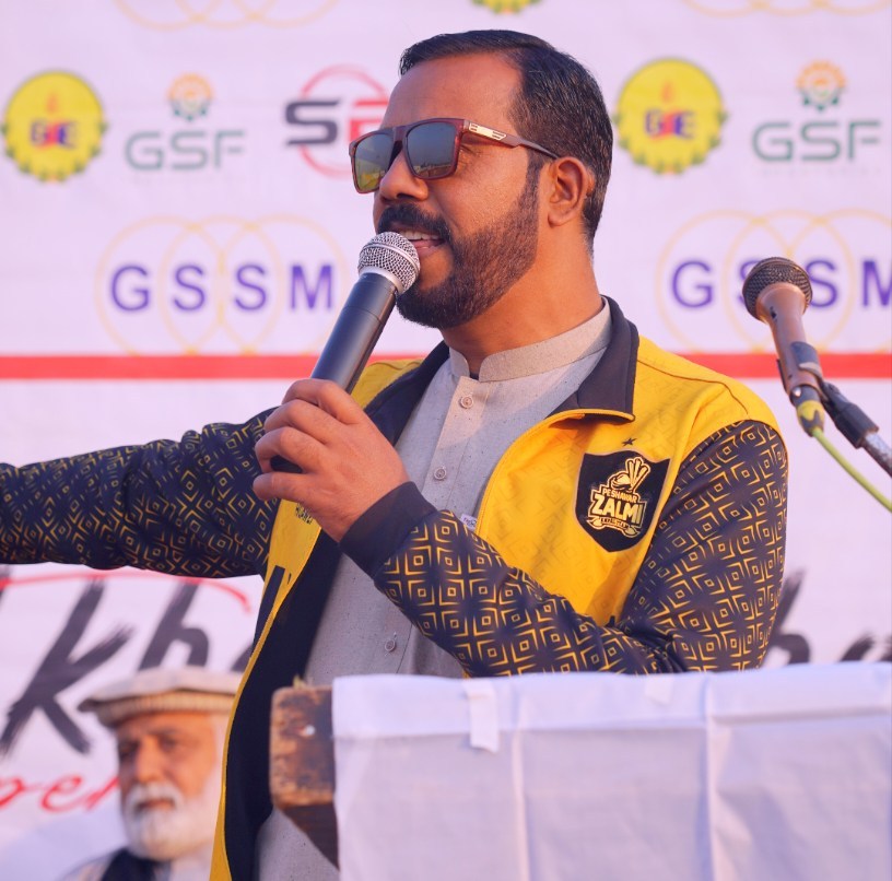 Sudhum Sports Promoters added a... - Sudhum Sports Promoters