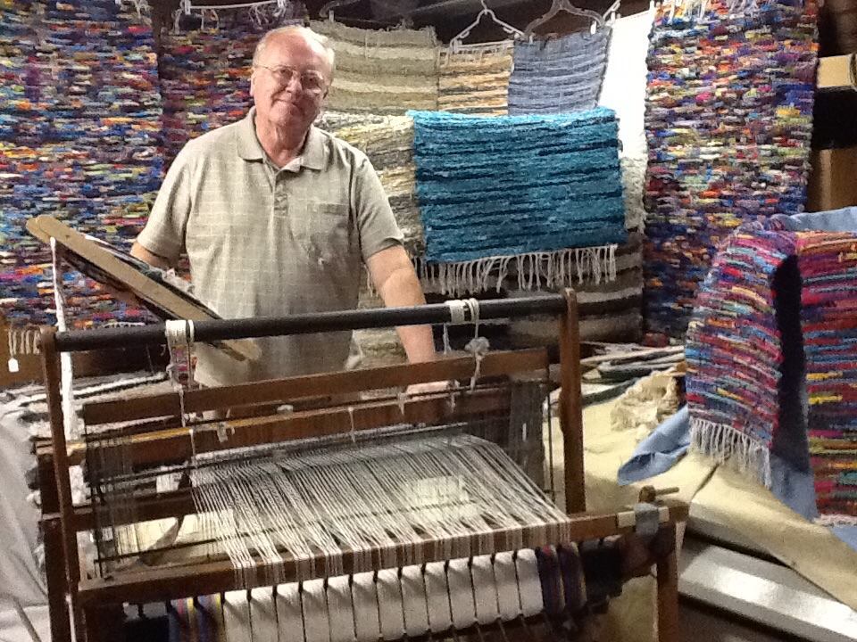 Bruce's Heirloom Rugs