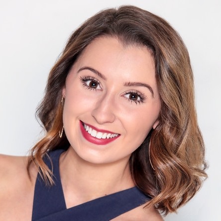 Miss Granite City 2020 - Madison Reynolds