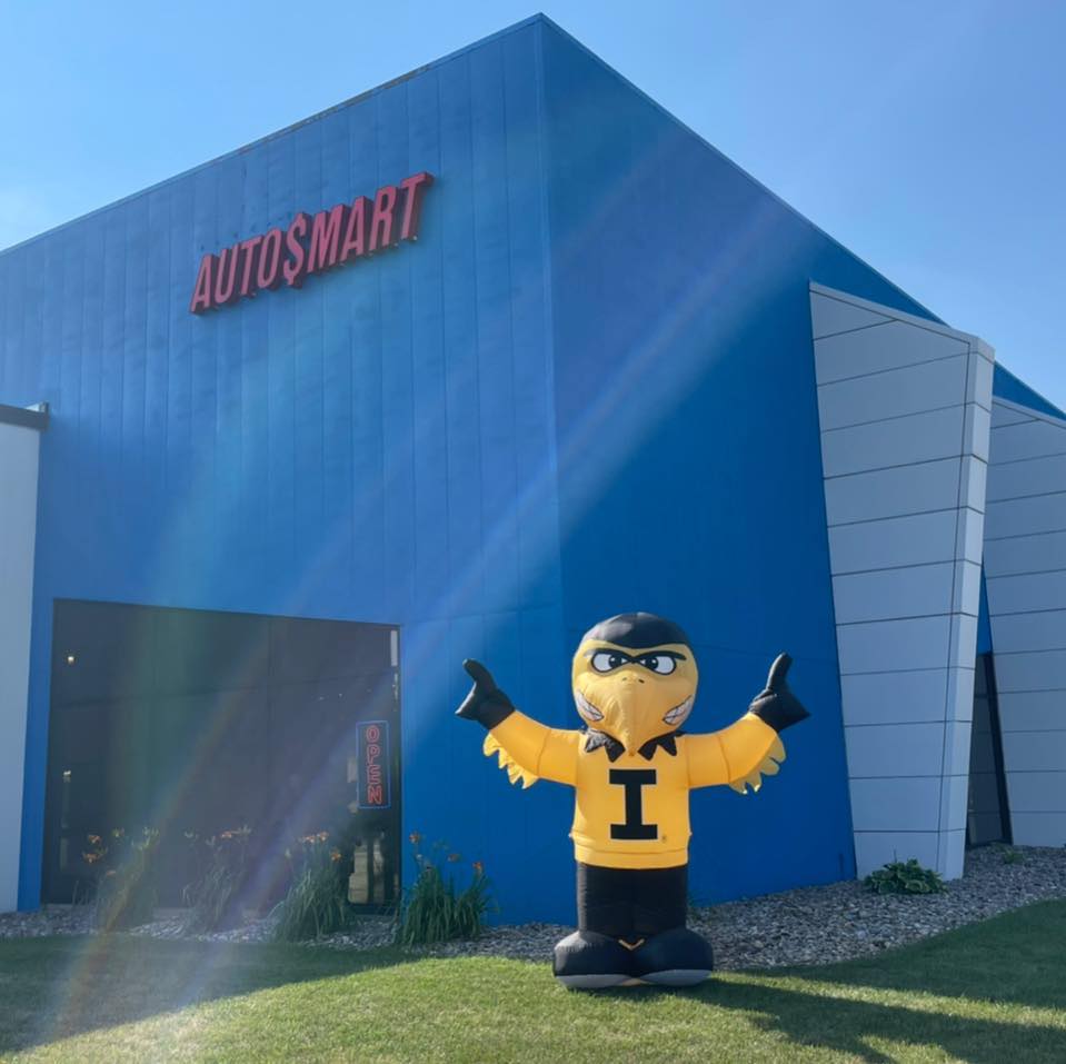 Autosmart Defiance Ohio Inventory
