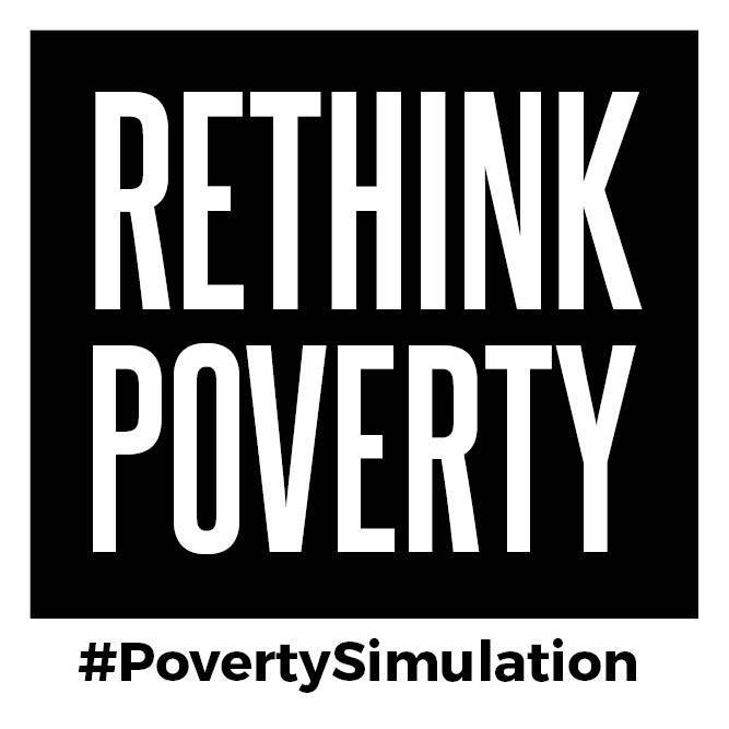 Poverty Simulation