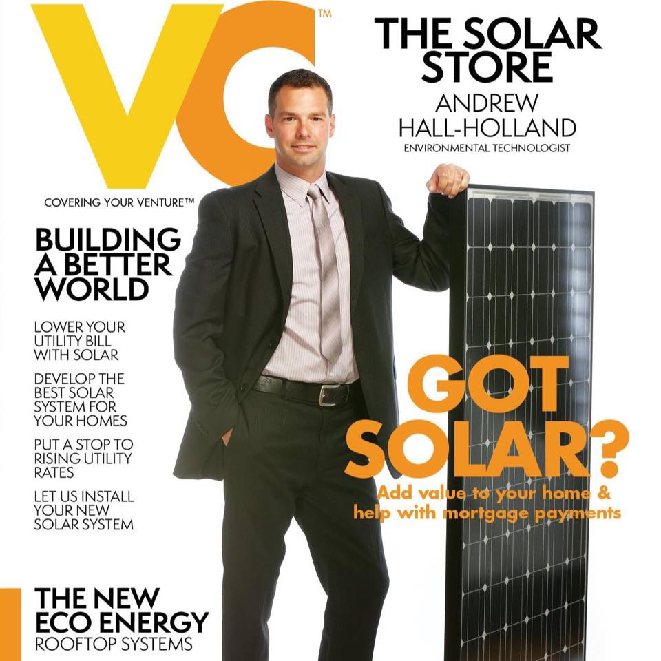 The Solar Store | London ON