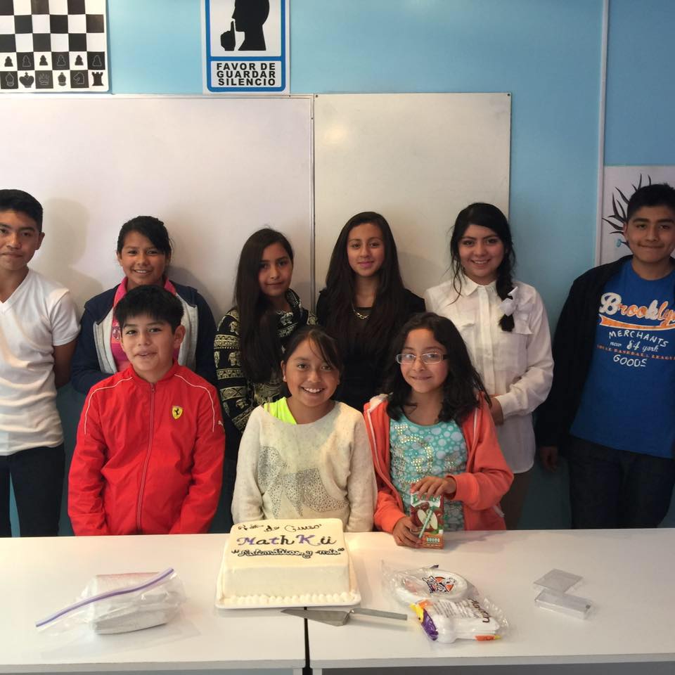 Math-ku Cuajimalpa