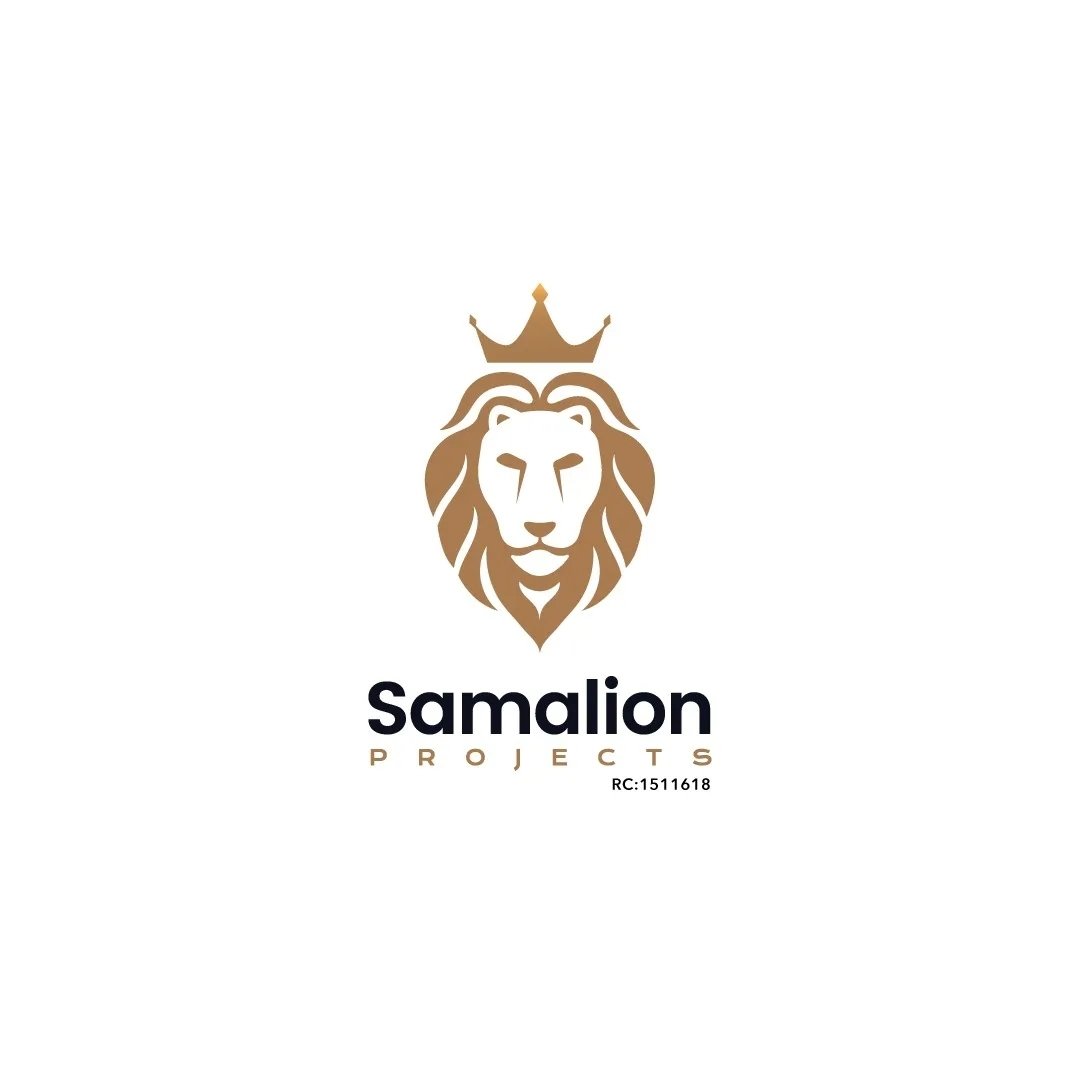 Samalion Projects | Abuja