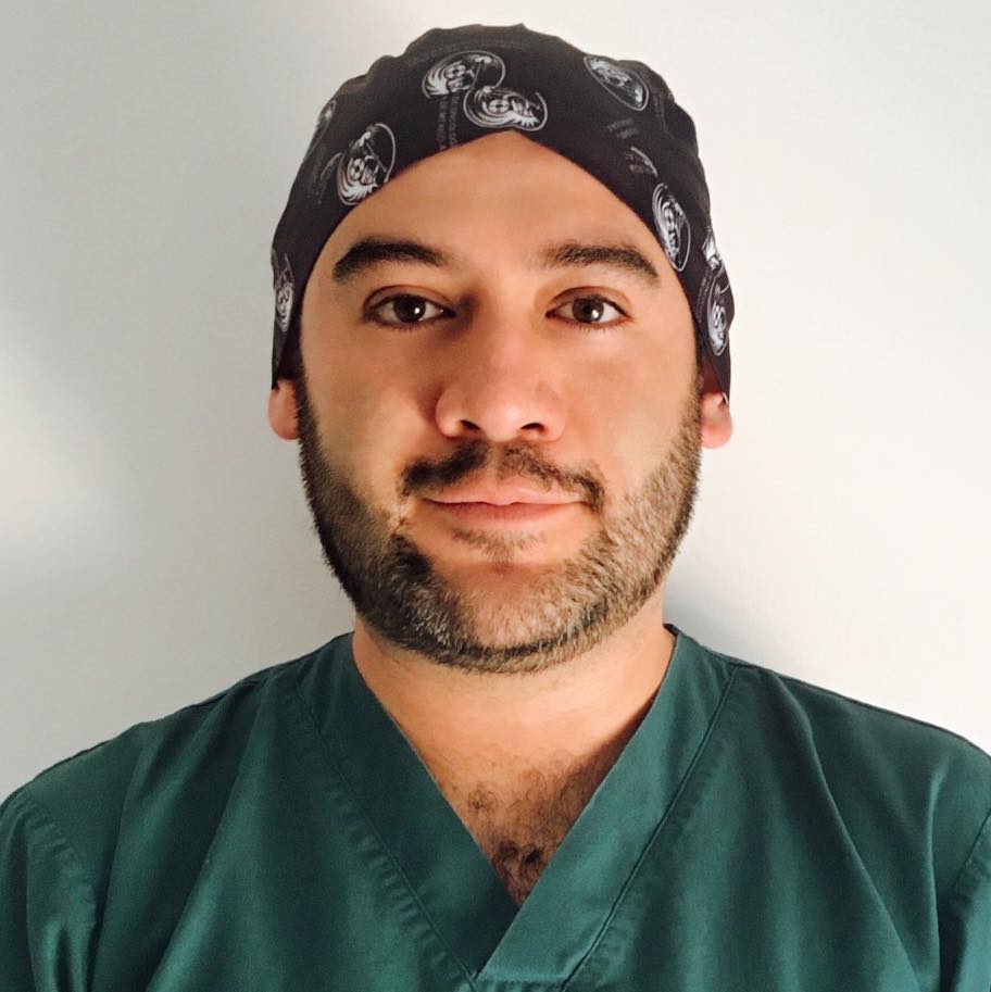Dr Miguel Angel Rios Trejo | Leona
