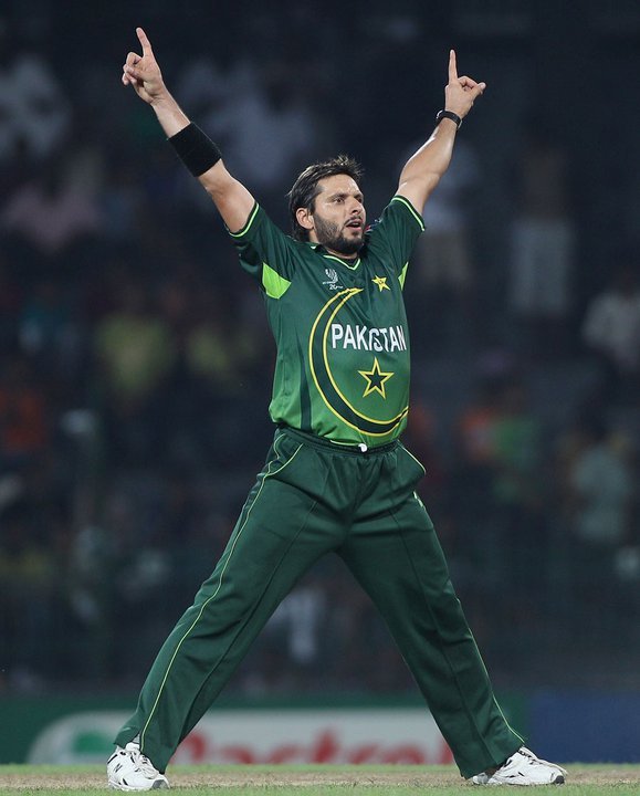 Pakistan Will Win World Cup 2016 Inshaa-Allah