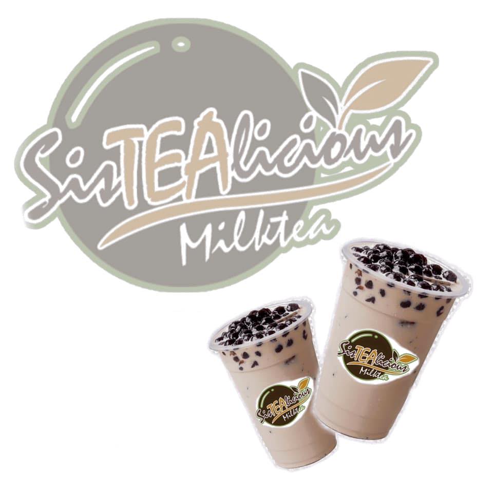 Sis TEA licious milktea