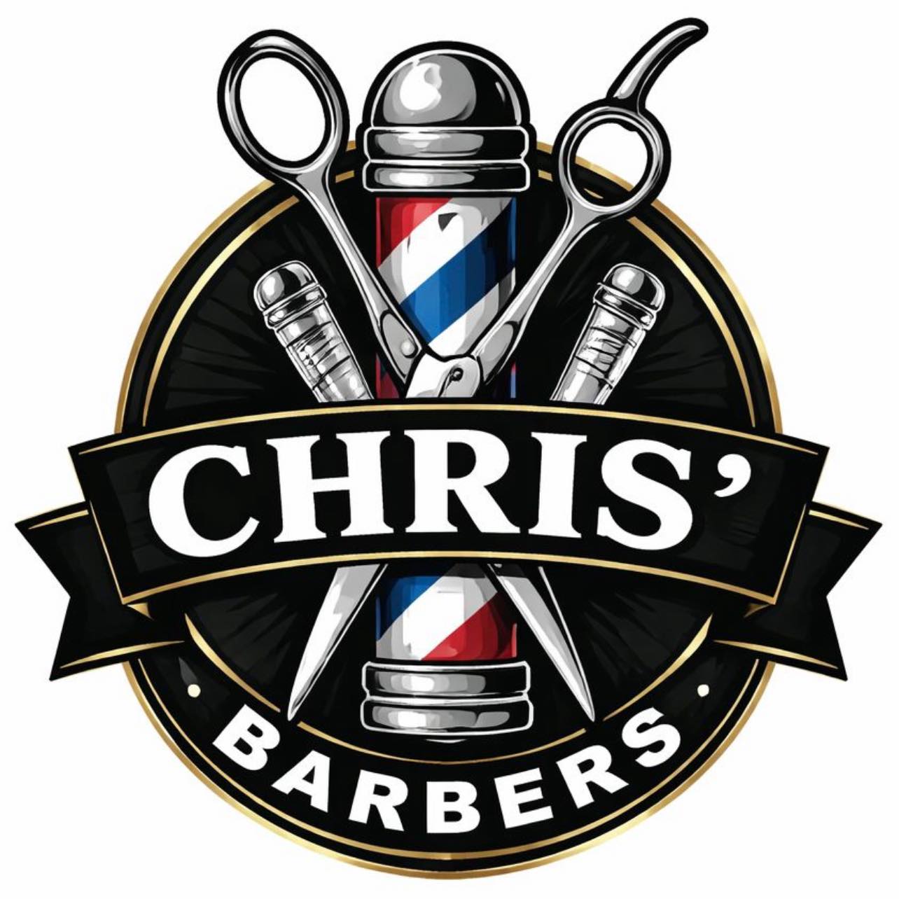 Chris' Barbers - Another serious case of ringworm A lady... | Facebook