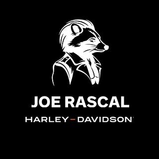 Joe Rascal