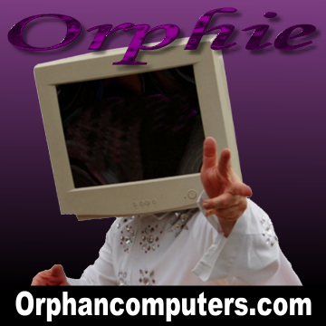 Orphan Computers | Robbinsdale MN