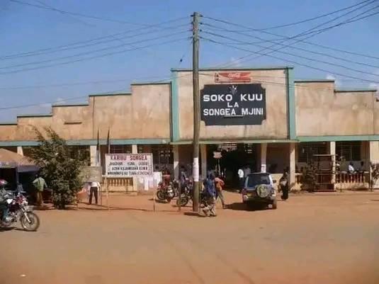 SONGEA NYUMBANI