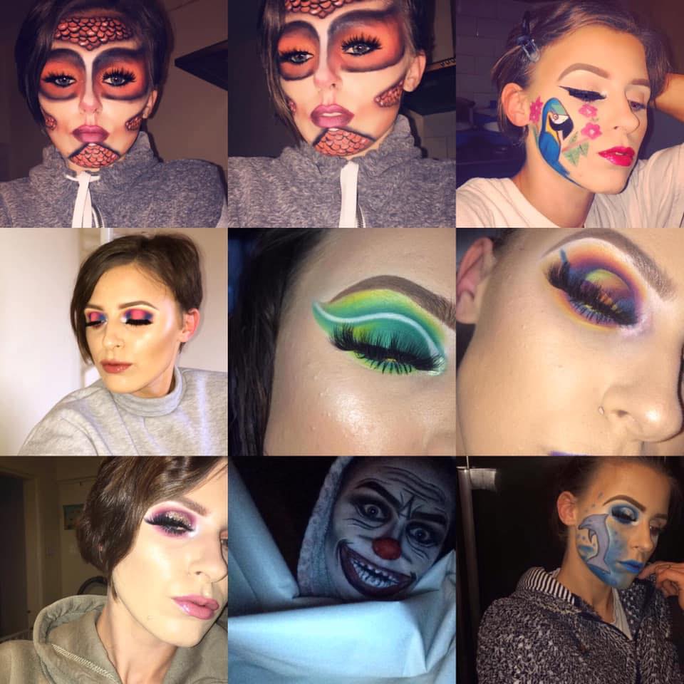 Makeup by Tammy Louise | Nottingham